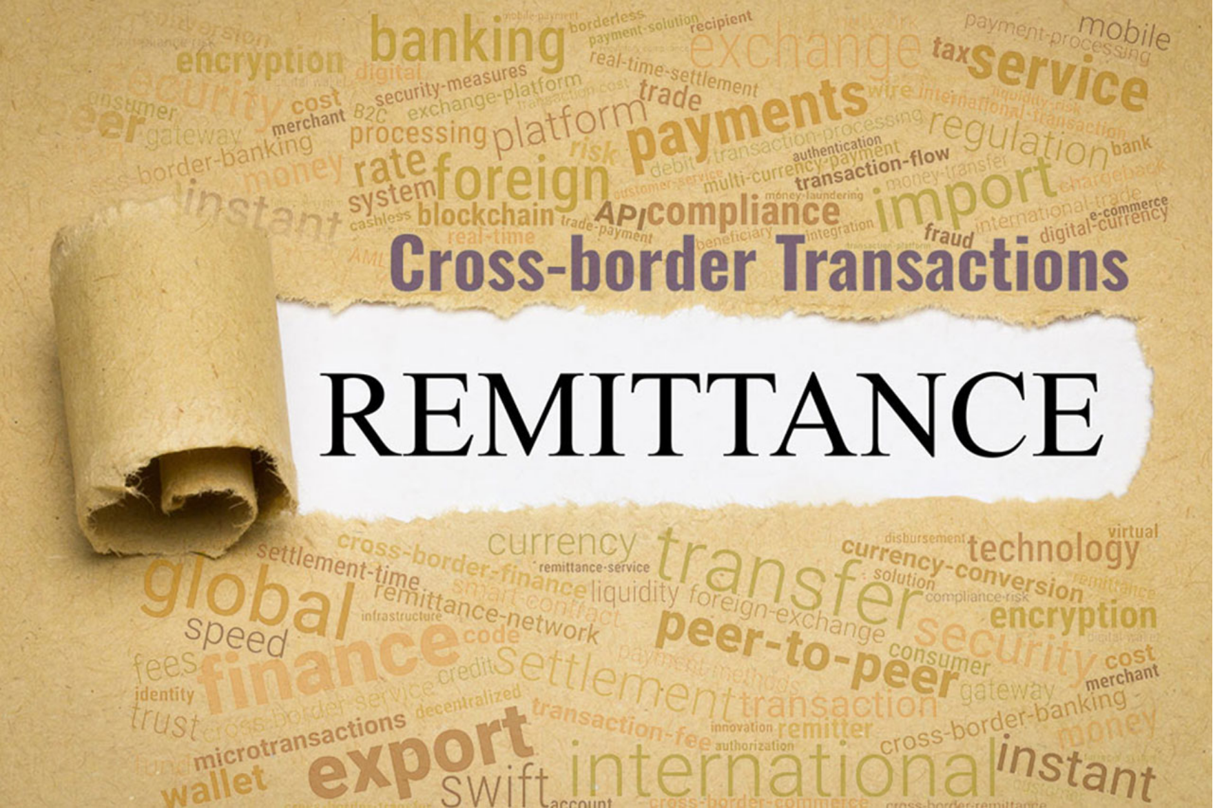 Remittance Solutions