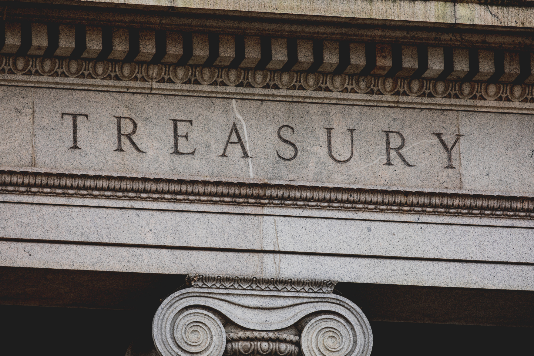 Treasury Management